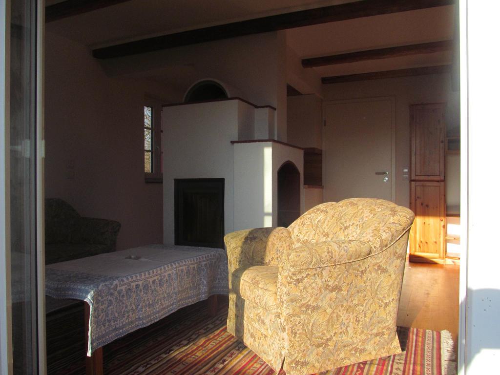 Holiday Home Sonnenhaus Svecina 외부 사진