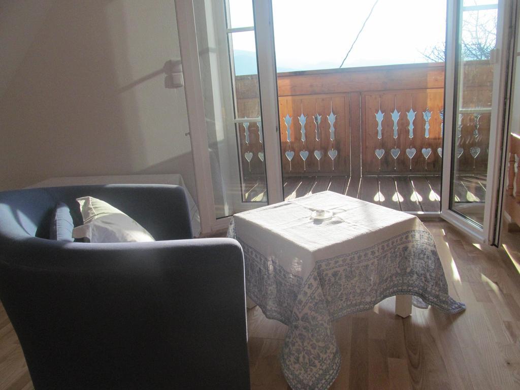 Holiday Home Sonnenhaus Svecina 외부 사진