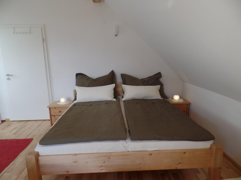 Holiday Home Sonnenhaus Svecina 외부 사진