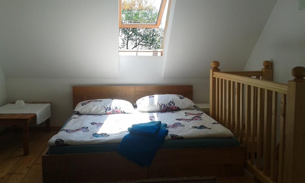 Holiday Home Sonnenhaus Svecina 외부 사진
