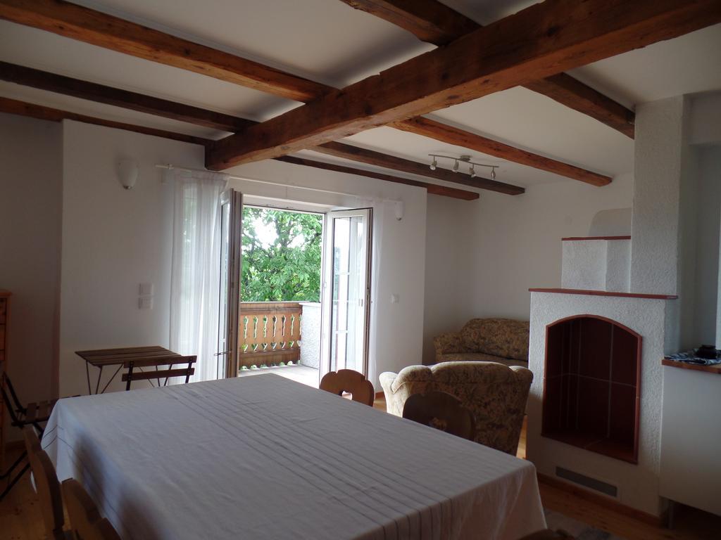 Holiday Home Sonnenhaus Svecina 외부 사진